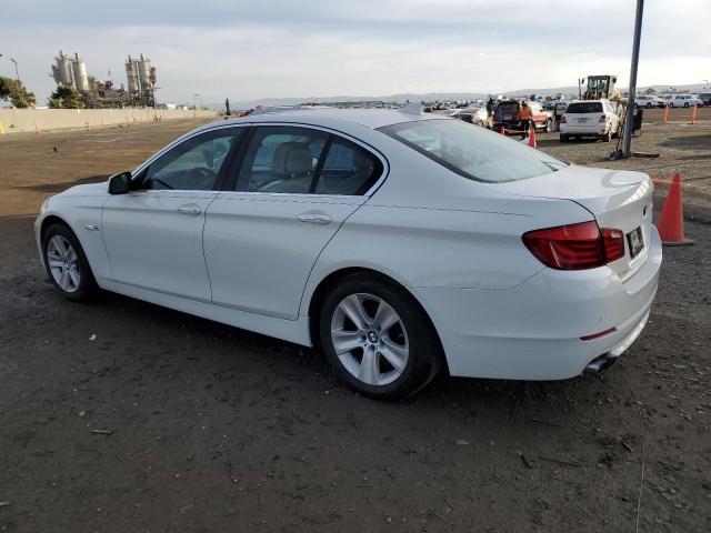 Photo 1 VIN: WBAXG5C5XCDW92101 - BMW 5 SERIES 