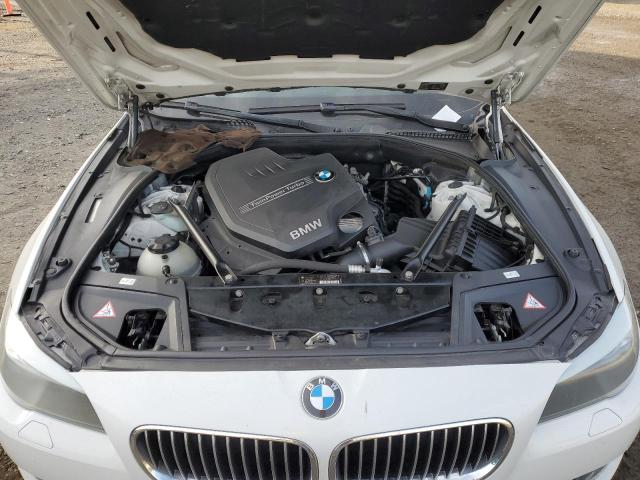 Photo 10 VIN: WBAXG5C5XCDW92101 - BMW 5 SERIES 