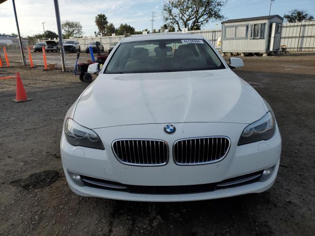 Photo 4 VIN: WBAXG5C5XCDW92101 - BMW 5 SERIES 