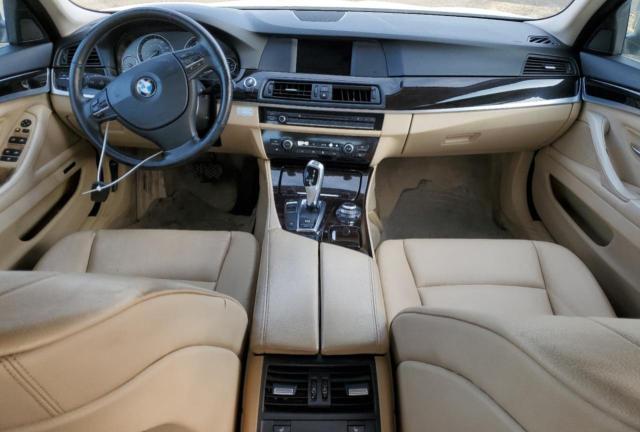 Photo 7 VIN: WBAXG5C5XCDW92101 - BMW 5 SERIES 