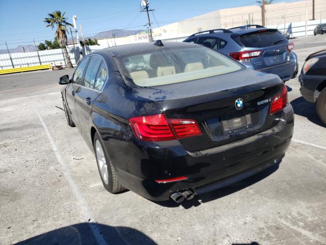 Photo 2 VIN: WBAXG5C5XCDW92177 - BMW 528 I 