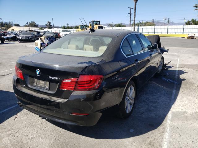 Photo 3 VIN: WBAXG5C5XCDW92177 - BMW 528 I 