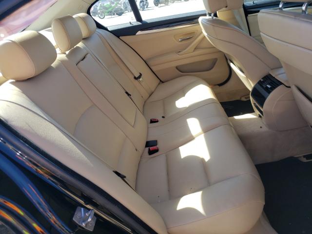 Photo 4 VIN: WBAXG5C5XCDW92177 - BMW 528 I 