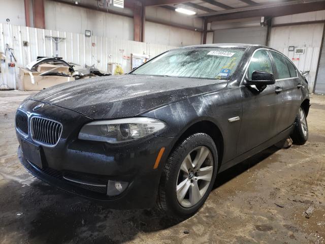 Photo 1 VIN: WBAXG5C5XCDW93975 - BMW 528 I 