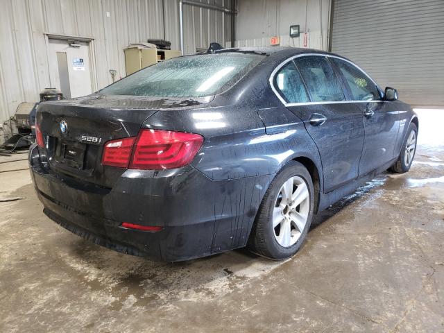 Photo 3 VIN: WBAXG5C5XCDW93975 - BMW 528 I 