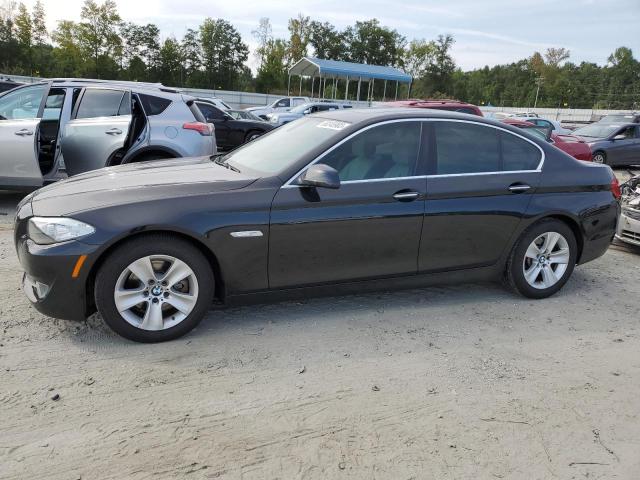 Photo 0 VIN: WBAXG5C5XCDX02075 - BMW 528I 