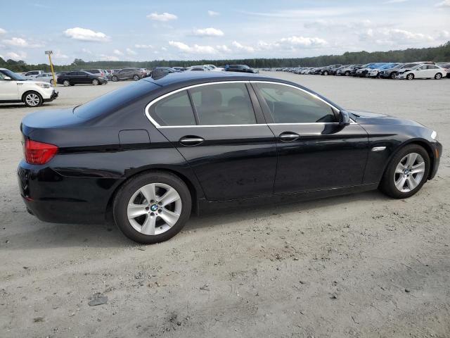 Photo 2 VIN: WBAXG5C5XCDX02075 - BMW 528I 