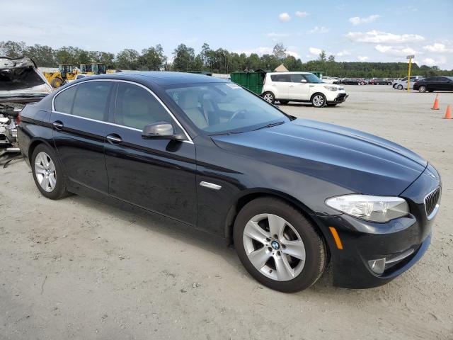 Photo 3 VIN: WBAXG5C5XCDX02075 - BMW 528I 