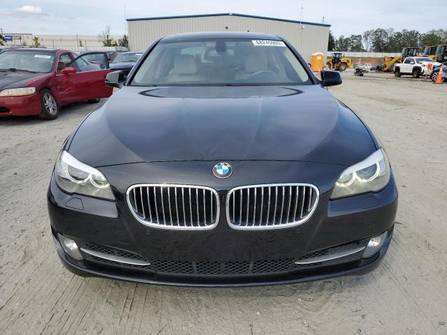 Photo 4 VIN: WBAXG5C5XCDX02075 - BMW 528I 