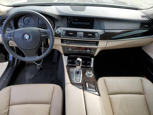 Photo 7 VIN: WBAXG5C5XCDX02075 - BMW 528I 