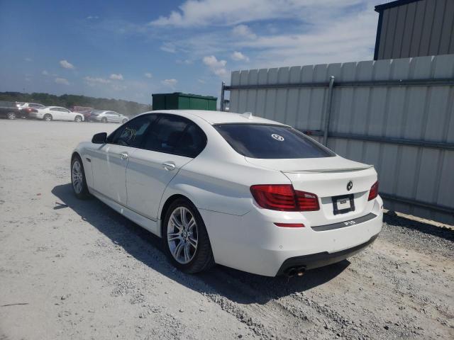 Photo 2 VIN: WBAXG5C5XCDX02836 - BMW 528 I 