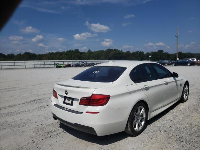 Photo 3 VIN: WBAXG5C5XCDX02836 - BMW 528 I 