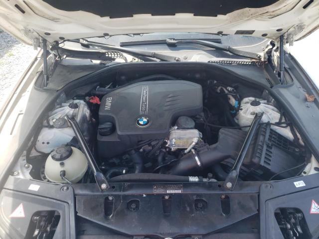 Photo 6 VIN: WBAXG5C5XCDX02836 - BMW 528 I 