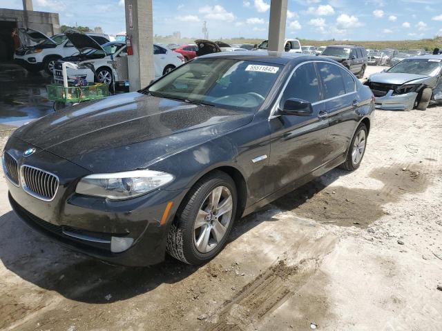 Photo 1 VIN: WBAXG5C5XCDX03341 - BMW 528 I 