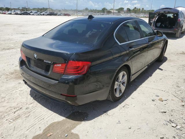 Photo 3 VIN: WBAXG5C5XCDX03341 - BMW 528 I 