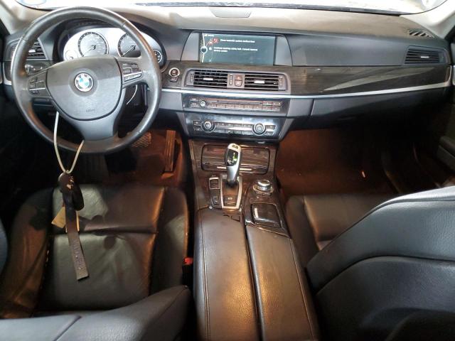 Photo 7 VIN: WBAXG5C5XCDX04053 - BMW 528 I 