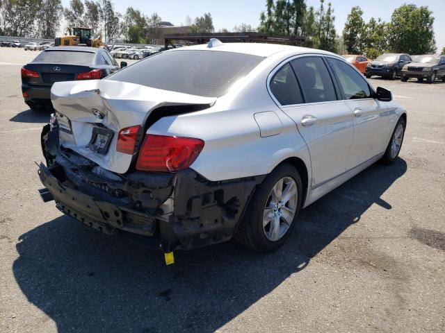 Photo 3 VIN: WBAXG5C5XCDX04179 - BMW 528 I 