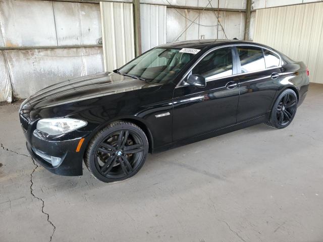 Photo 0 VIN: WBAXG5C5XCDX04411 - BMW 5 SERIES 