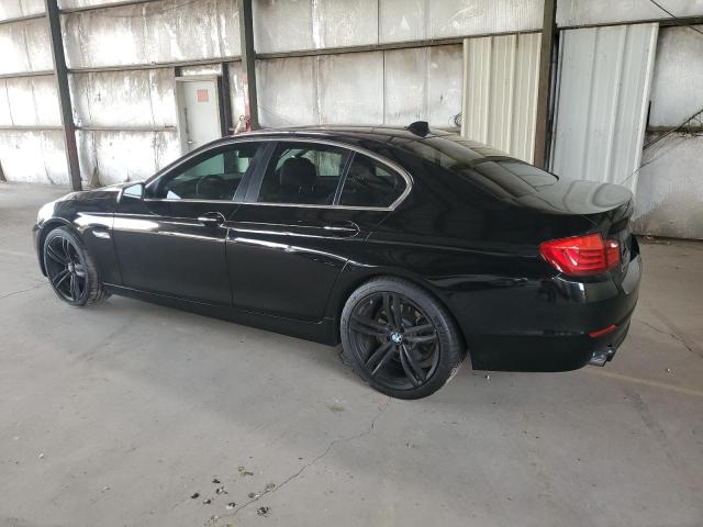 Photo 1 VIN: WBAXG5C5XCDX04411 - BMW 5 SERIES 