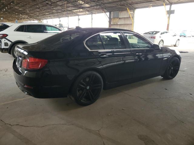 Photo 2 VIN: WBAXG5C5XCDX04411 - BMW 5 SERIES 