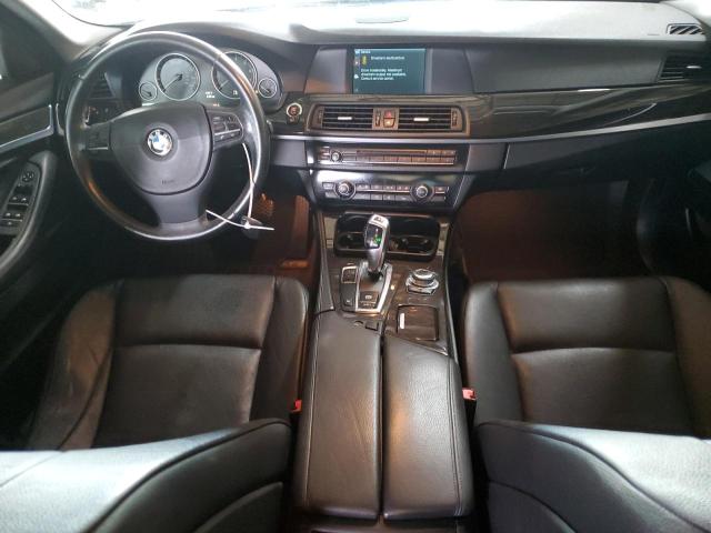 Photo 7 VIN: WBAXG5C5XCDX04411 - BMW 5 SERIES 