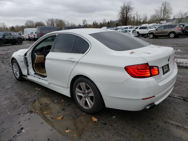 Photo 1 VIN: WBAXG5C5XCDX05381 - BMW 528 I 