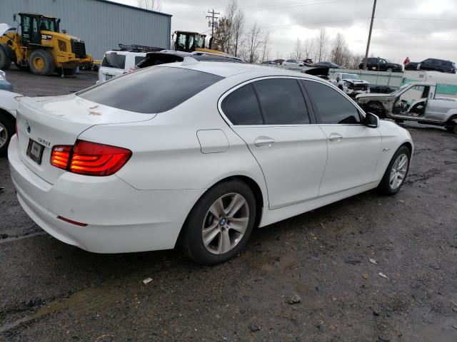 Photo 2 VIN: WBAXG5C5XCDX05381 - BMW 528 I 