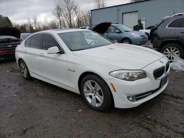 Photo 3 VIN: WBAXG5C5XCDX05381 - BMW 528 I 