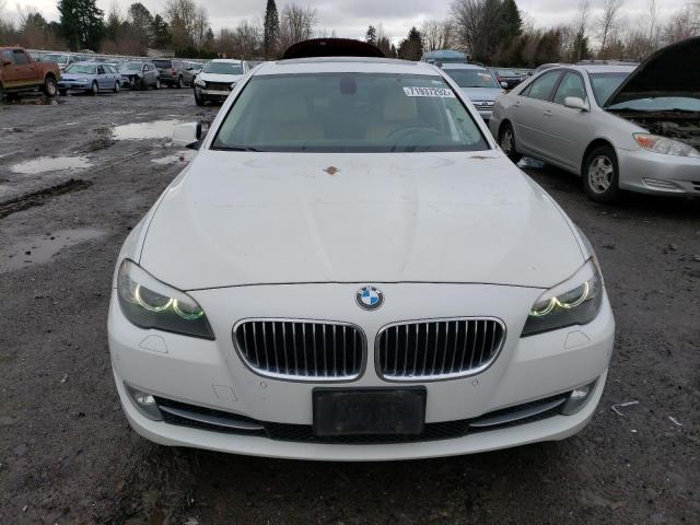 Photo 4 VIN: WBAXG5C5XCDX05381 - BMW 528 I 