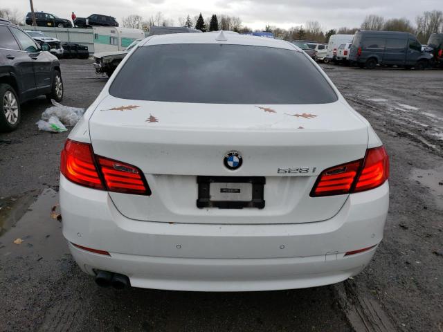 Photo 5 VIN: WBAXG5C5XCDX05381 - BMW 528 I 