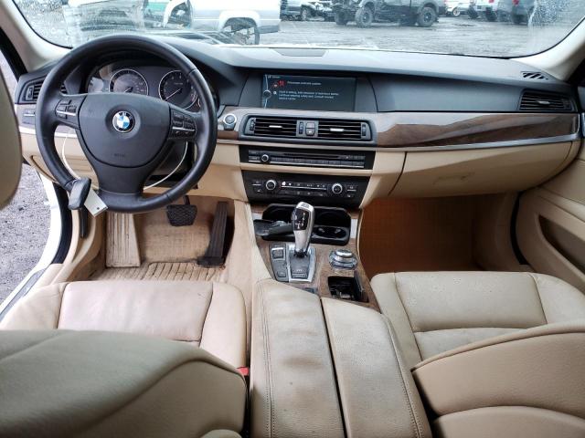 Photo 7 VIN: WBAXG5C5XCDX05381 - BMW 528 I 