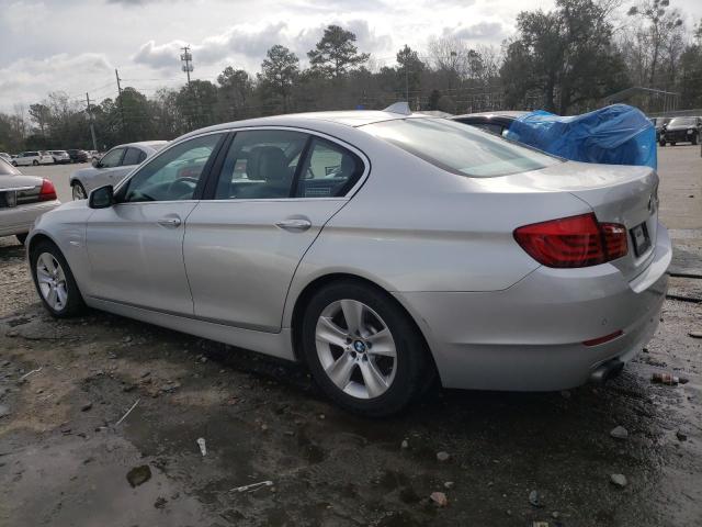 Photo 1 VIN: WBAXG5C5XCDX05610 - BMW 528 I 