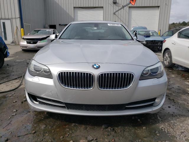 Photo 4 VIN: WBAXG5C5XCDX05610 - BMW 528 I 