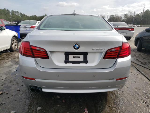 Photo 5 VIN: WBAXG5C5XCDX05610 - BMW 528 I 