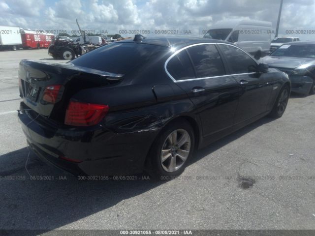 Photo 3 VIN: WBAXG5C5XCDX06420 - BMW 5 