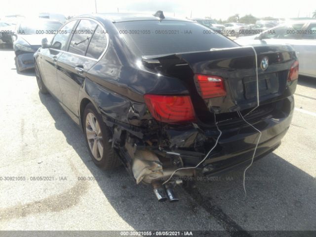 Photo 5 VIN: WBAXG5C5XCDX06420 - BMW 5 