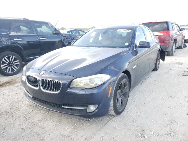 Photo 1 VIN: WBAXG5C5XCDY28551 - BMW 528 I 