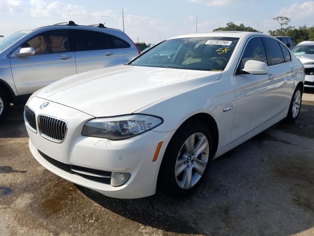 Photo 1 VIN: WBAXG5C5XCDY29764 - BMW 528 I 