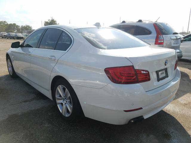 Photo 2 VIN: WBAXG5C5XCDY29764 - BMW 528 I 