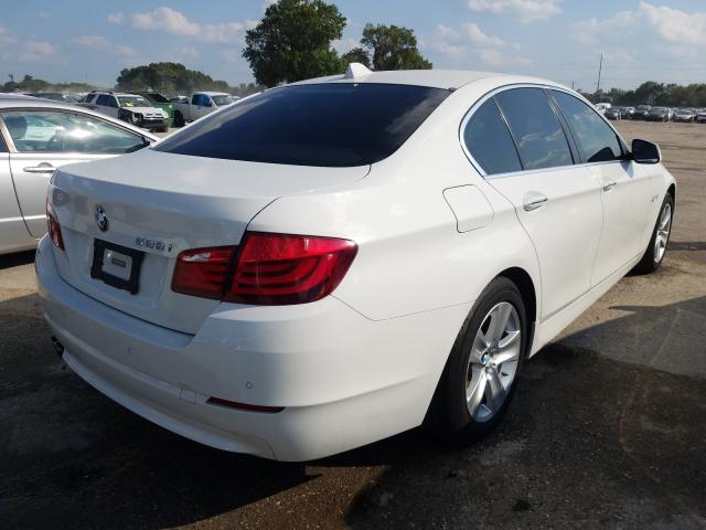 Photo 3 VIN: WBAXG5C5XCDY29764 - BMW 528 I 