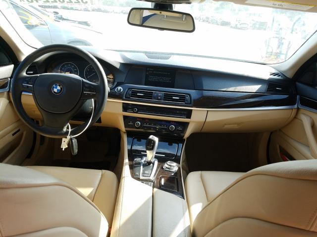 Photo 8 VIN: WBAXG5C5XCDY29764 - BMW 528 I 