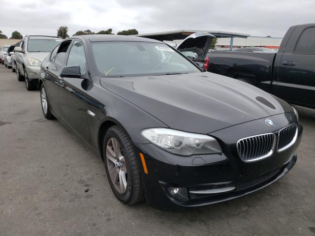 Photo 0 VIN: WBAXG5C5XCDY29845 - BMW 528 I 