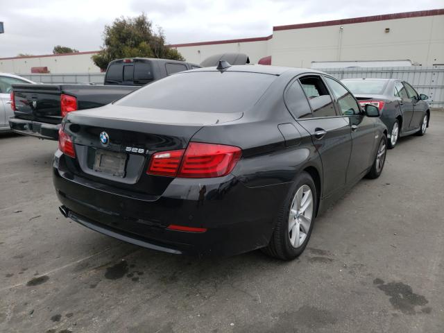 Photo 3 VIN: WBAXG5C5XCDY29845 - BMW 528 I 