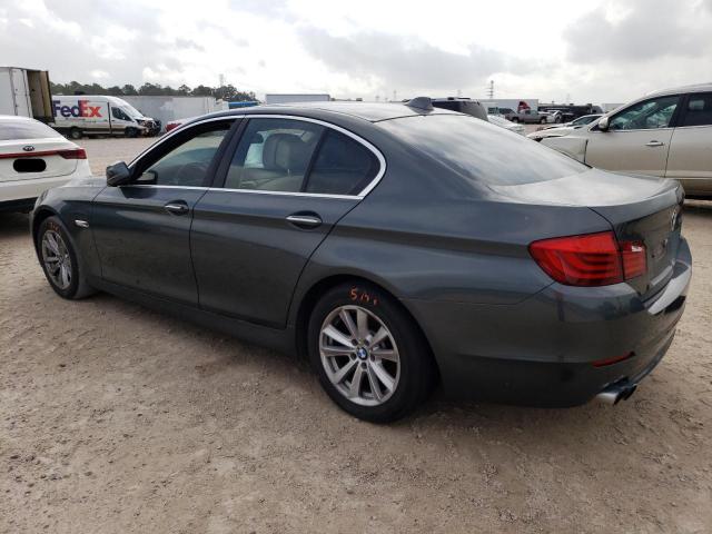 Photo 1 VIN: WBAXG5C5XCDY30400 - BMW 528 I 