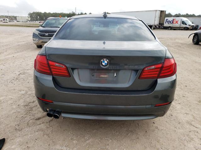 Photo 5 VIN: WBAXG5C5XCDY30400 - BMW 528 I 