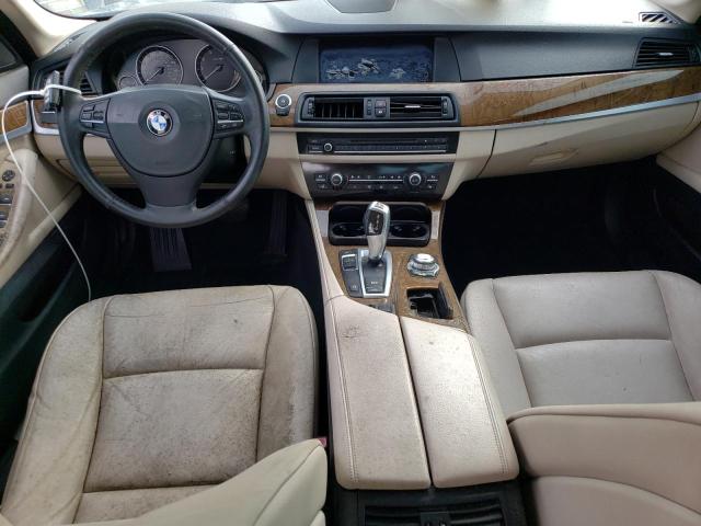 Photo 7 VIN: WBAXG5C5XCDY30400 - BMW 528 I 