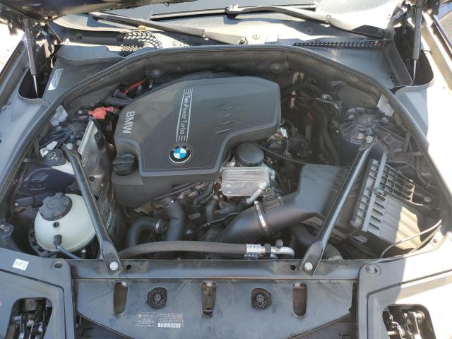 Photo 10 VIN: WBAXG5C5XDD229117 - BMW 5 SERIES 