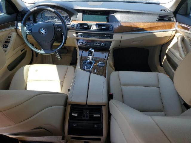 Photo 7 VIN: WBAXG5C5XDD229117 - BMW 5 SERIES 