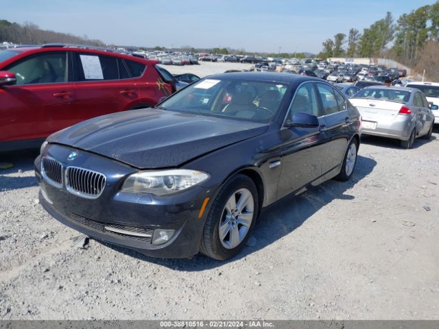 Photo 1 VIN: WBAXG5C5XDD229134 - BMW 528I 