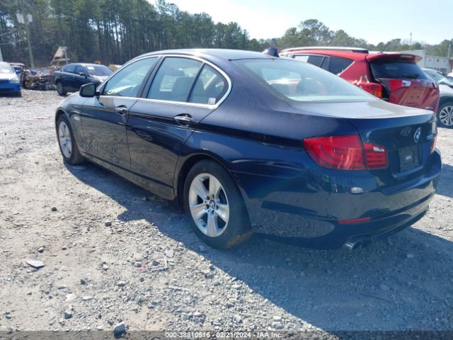 Photo 2 VIN: WBAXG5C5XDD229134 - BMW 528I 